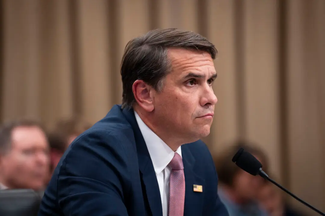 Federal Judge Rules Lawsuit Against DOJ’s Anti-Weaponization Fund Can Proceed