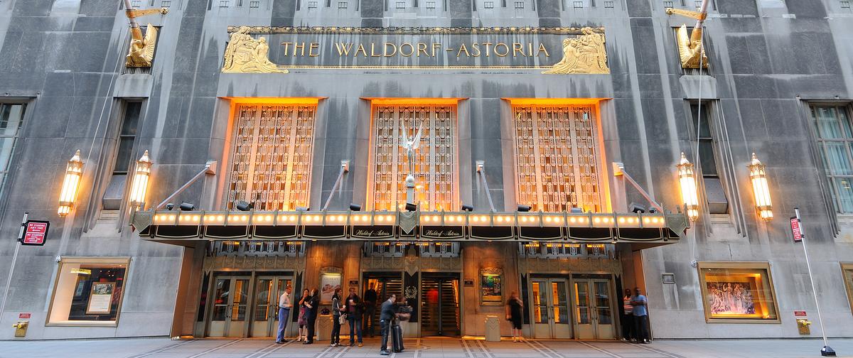 Urban Getaways That Put Wellness First