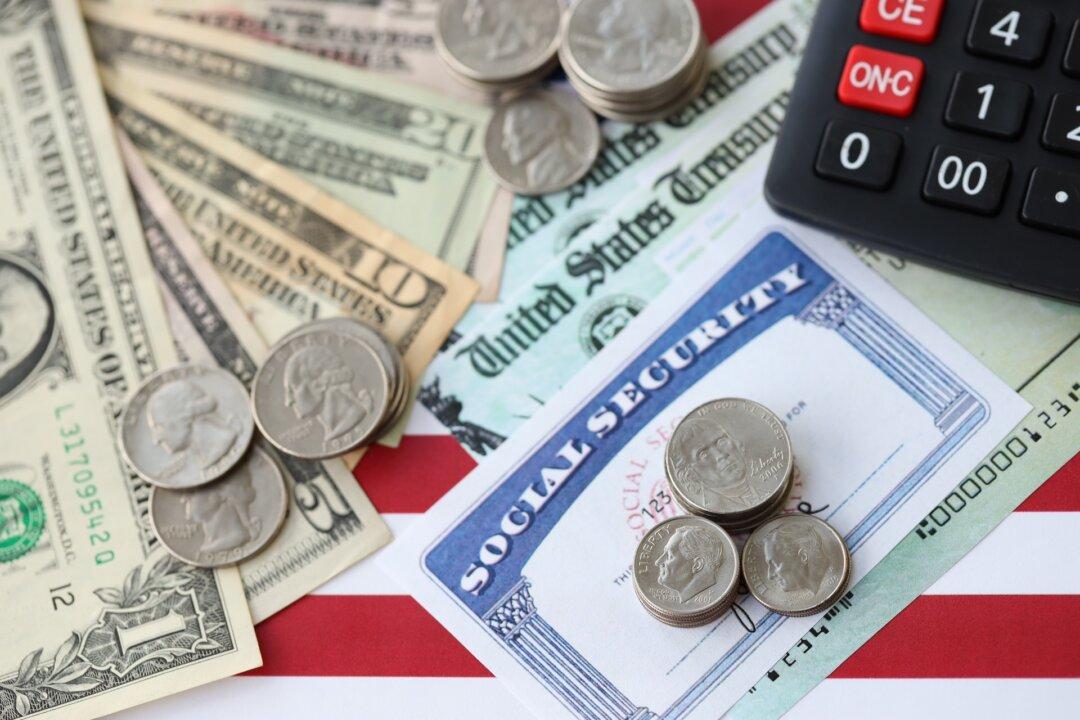 The Real Story Behind Social Security Overpayments