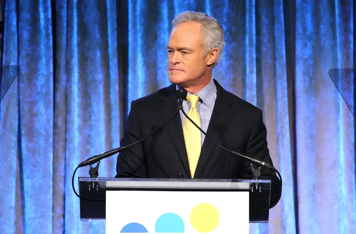 Scott Pelley Fired by ’60 Minutes’ After Clash With Management
