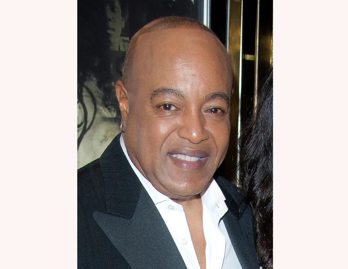 Peabo Bryson, Known for Duets From Disney’s ‘Aladdin’ and ‘Beauty and the Beast,’ Has Died at 75