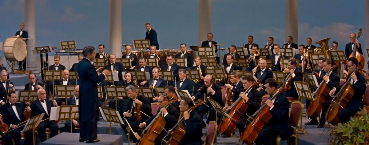 Alfred Newman: The Movies’ Favorite Musician