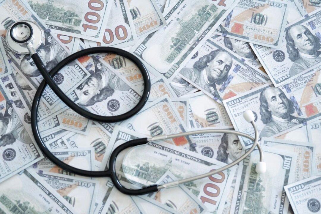 Less Is More in Medicine