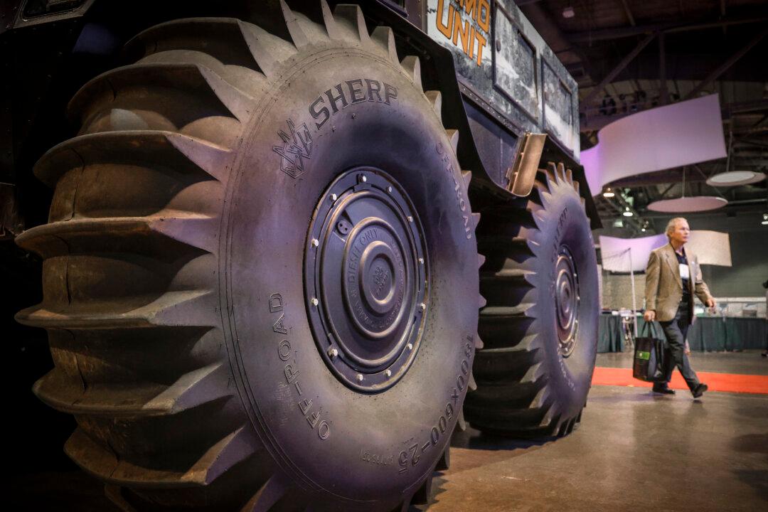 Global Energy Show Kicking Off in Calgary Next Week Against Backdrop of Oil Shock