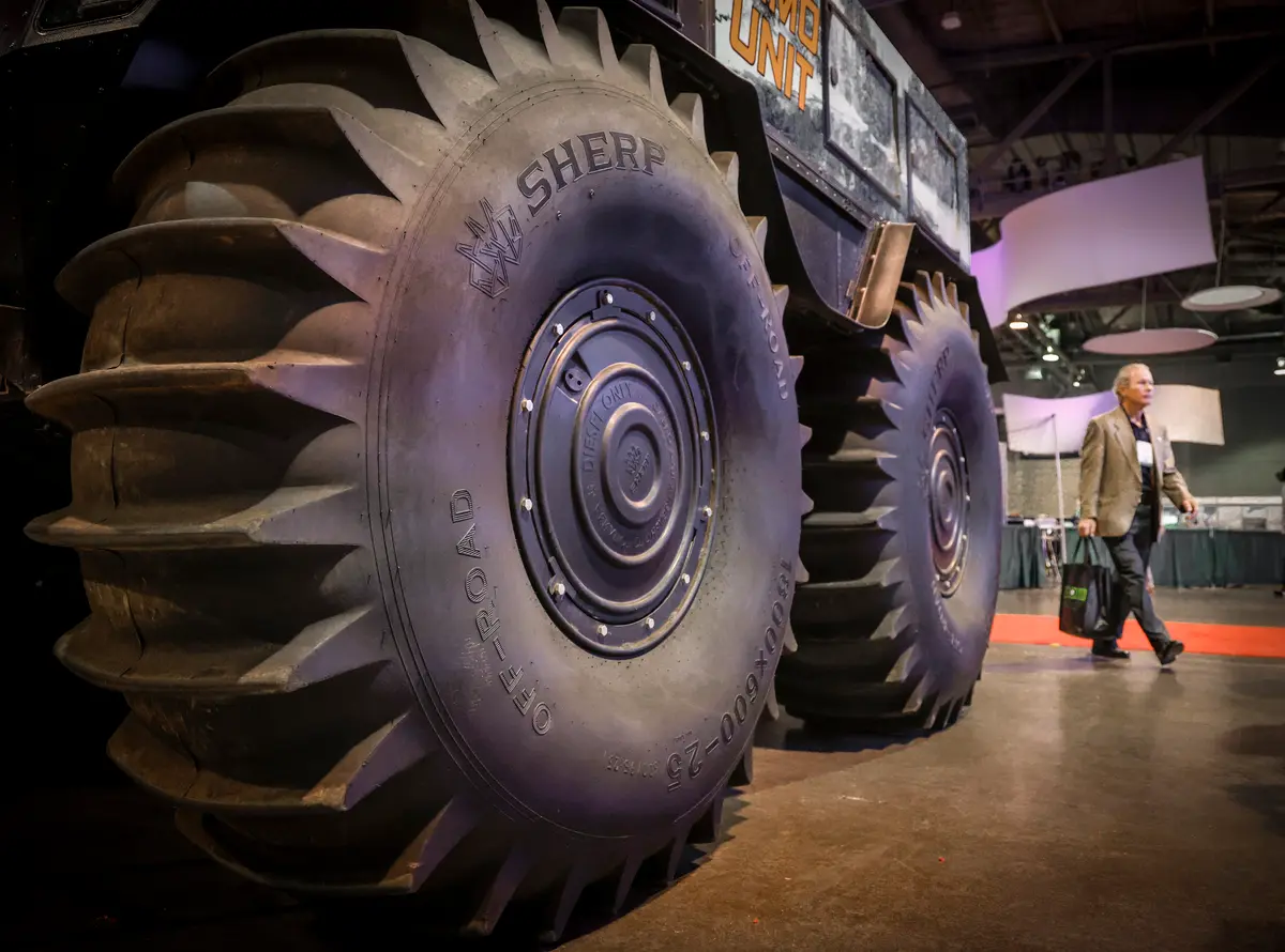 Global Energy Show Kicking Off in Calgary Next Week Against Backdrop of Oil Shock
