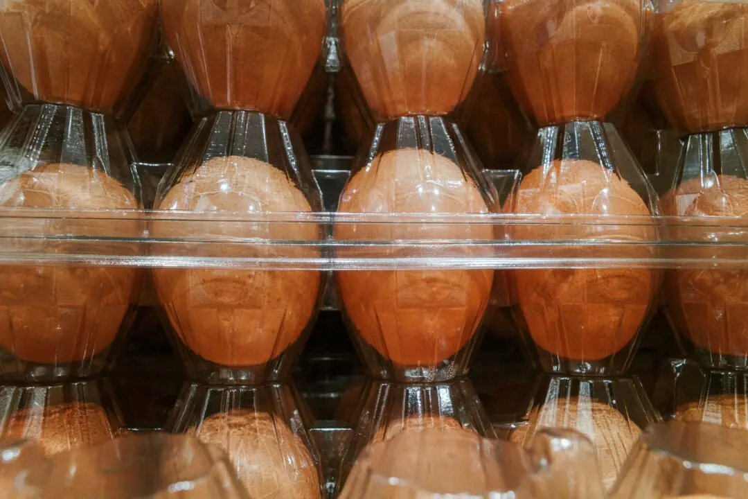 Major Egg Producers Reach $3.3 Million Price Settlement