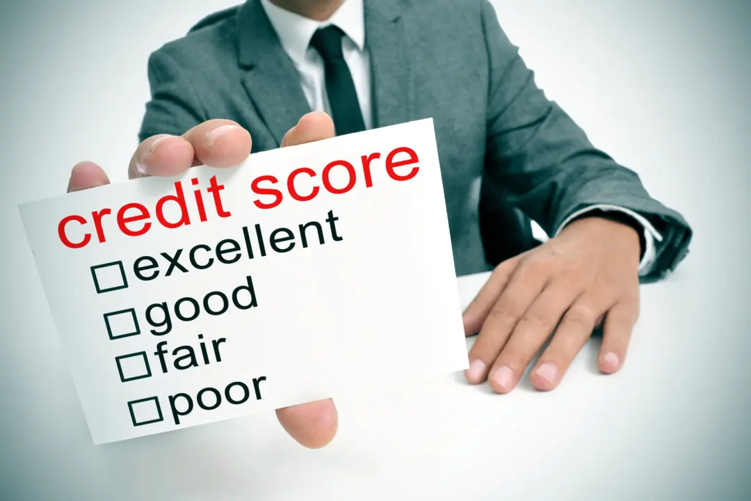 Moving From Fair to Very Good Credit Could Save You $54,000 Over the Lifetime of Your Mortgage