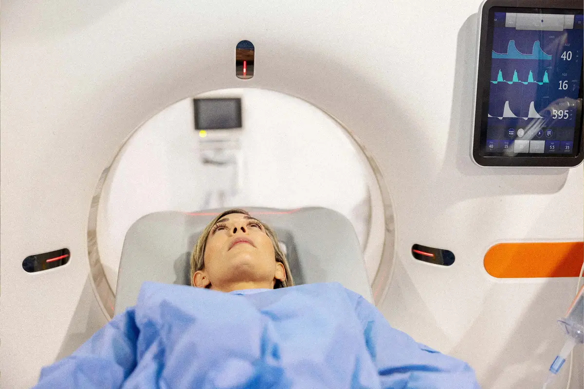 What No One Tells You About Contrast in CT and MRI Scans