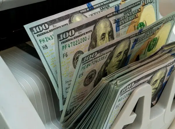 LIVE NOW: House Panel Examines Chinese Money Laundering, Cartel Financing