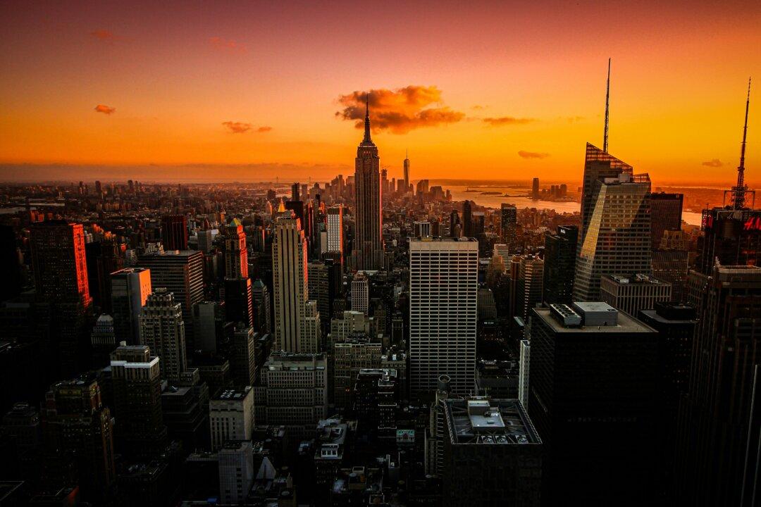 US Population Growth No Longer in Urban Cores