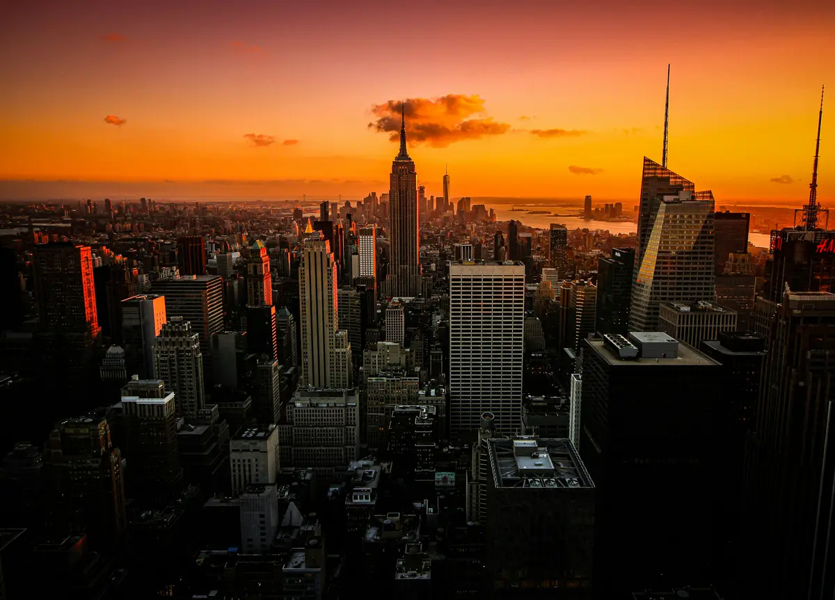 US Population Growth No Longer in Urban Cores