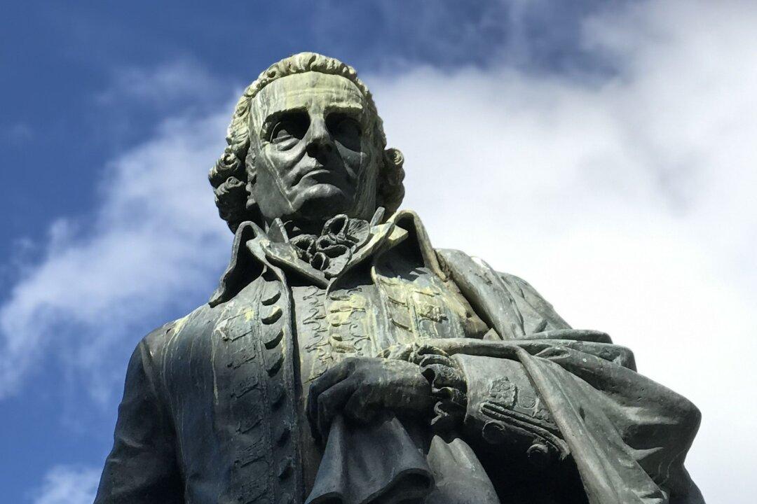 10 Enduring Lessons From Adam Smith