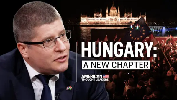 What the End of the Orban Era Means for Hungary and Its Constitution | Marton Sulyok