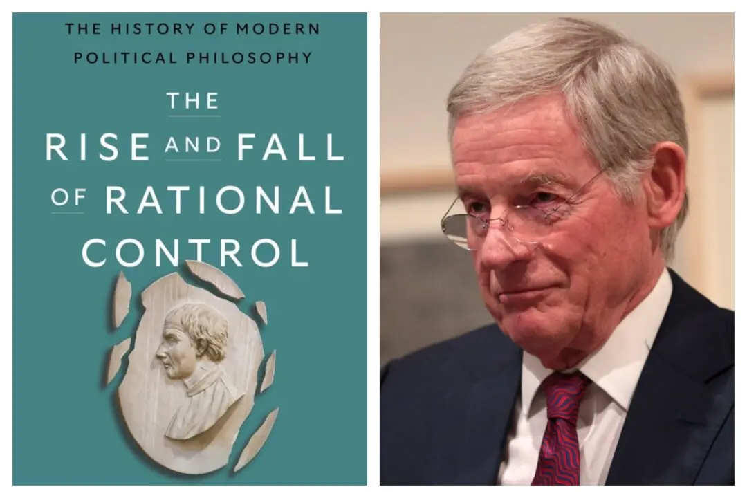From Machiavelli to Nietzsche: A Study in Modern Political Philosophy