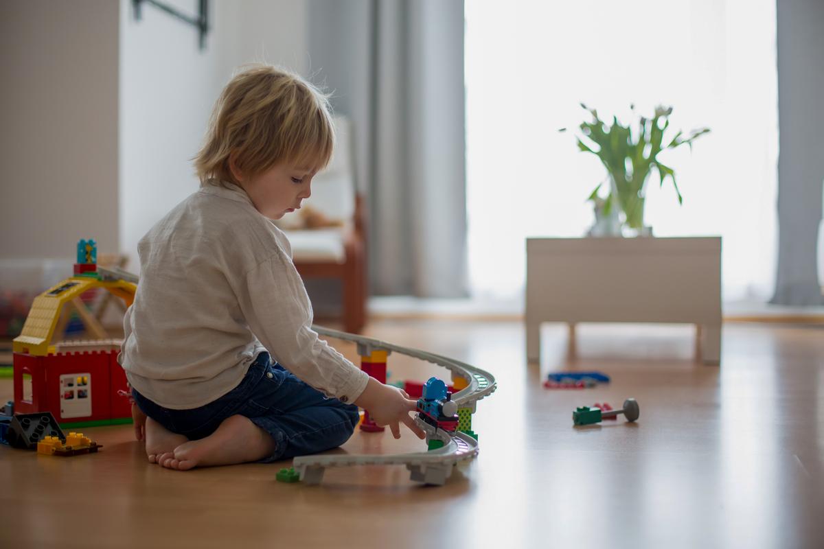 Our inner voice is cultivated from external voices we hear from as early as our childhood. (Tomsickova Tatyana/Shutterstock)