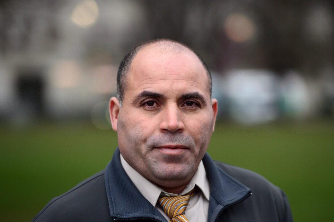 Mohamed Harkat, Facing Deportation, Wins Round in Bid to Stay in Canada