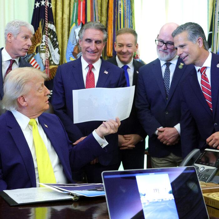 The Epoch Times