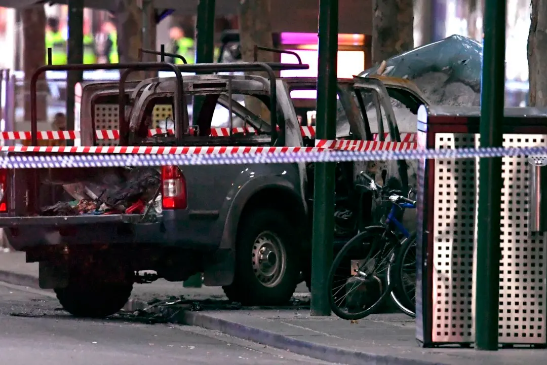 Victoria Tops Australia for Car Theft Claims With $243 Million in Losses