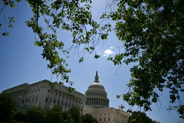 Senate Passes Bill to Fund Immigration Enforcement; US Economy Adds 172,000 New Jobs in May