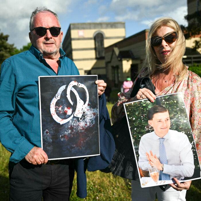 US Warns UK of ‘Civilizational Decline’ After Henry Nowak Murder
