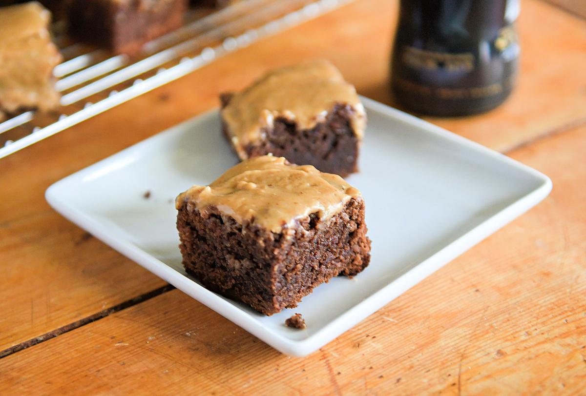 2 Guinness Recipes You Can Eat Instead of Sip