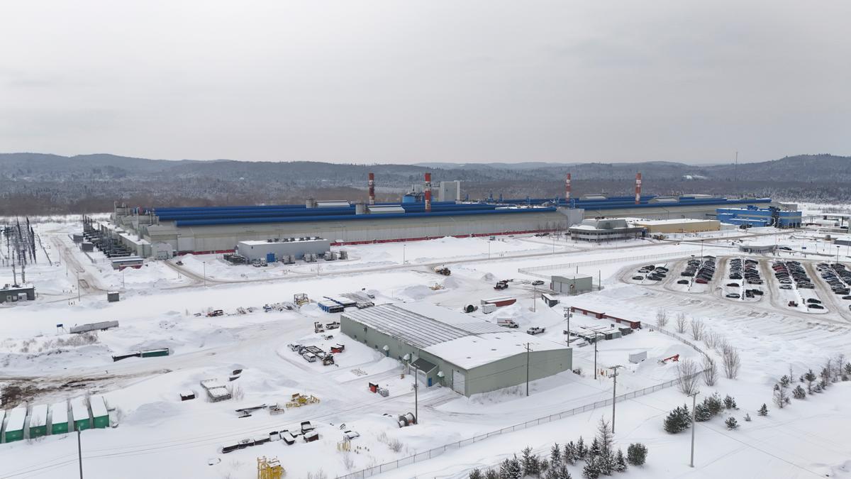 Quebec Aluminum Smelters More Resilient Than Expected Despite US Tariffs