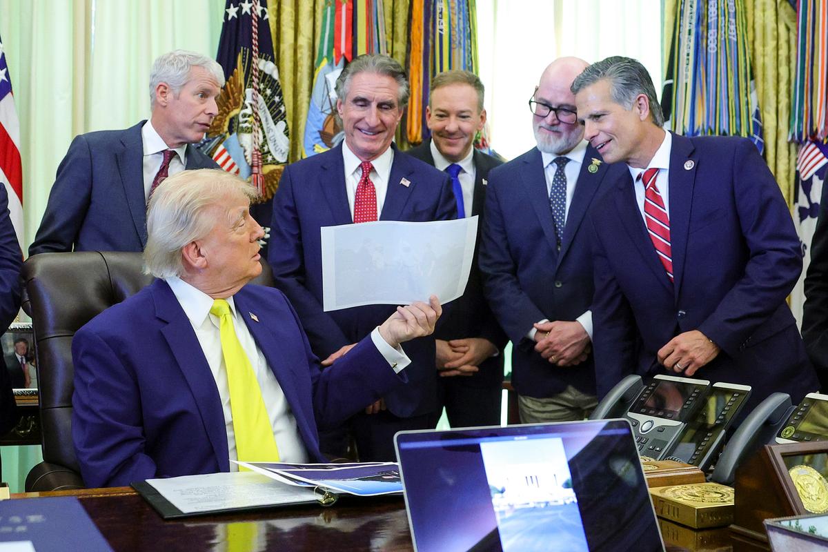 America in Brief