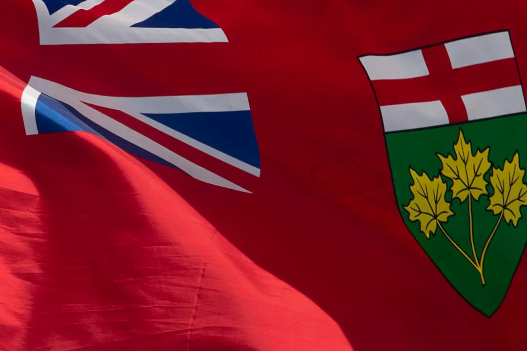 Three UK Men Plead Guilty in Death of Owen Sound, Ont., Restaurant Owner