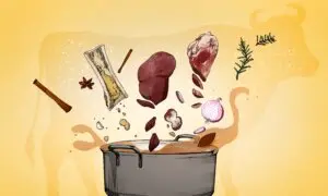 The Benefits of Eating Nose-to-Tail