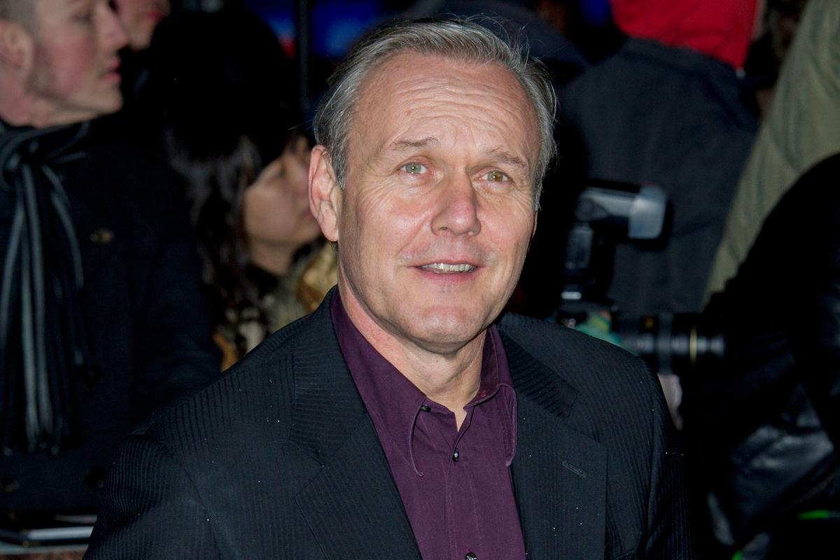 Actor Anthony Head, Known for ‘Buffy the Vampire Slayer,' Has Died at 72