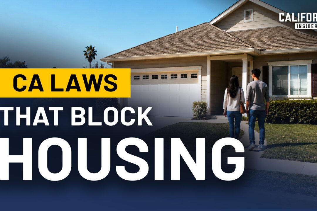 Why First-Time Buyers Can’t Find Homes Anymore in California | Tia Patterson