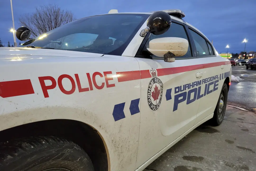 ‘Criminal Tourism’ Probe Led to 46 Arrests, Nearly 1,500 Charges: Durham Police