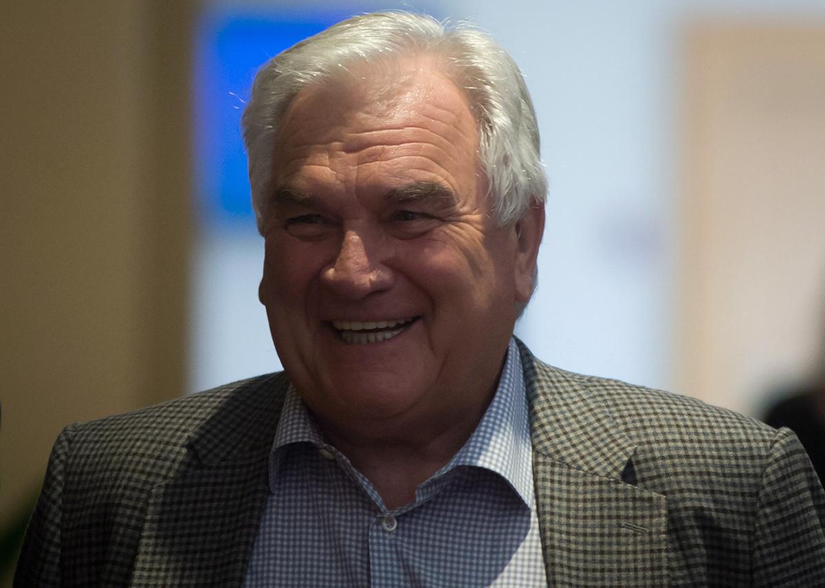 BC Appoints Veteran Labour Mediator Vince Ready for 911 Call Taker Labour Dispute