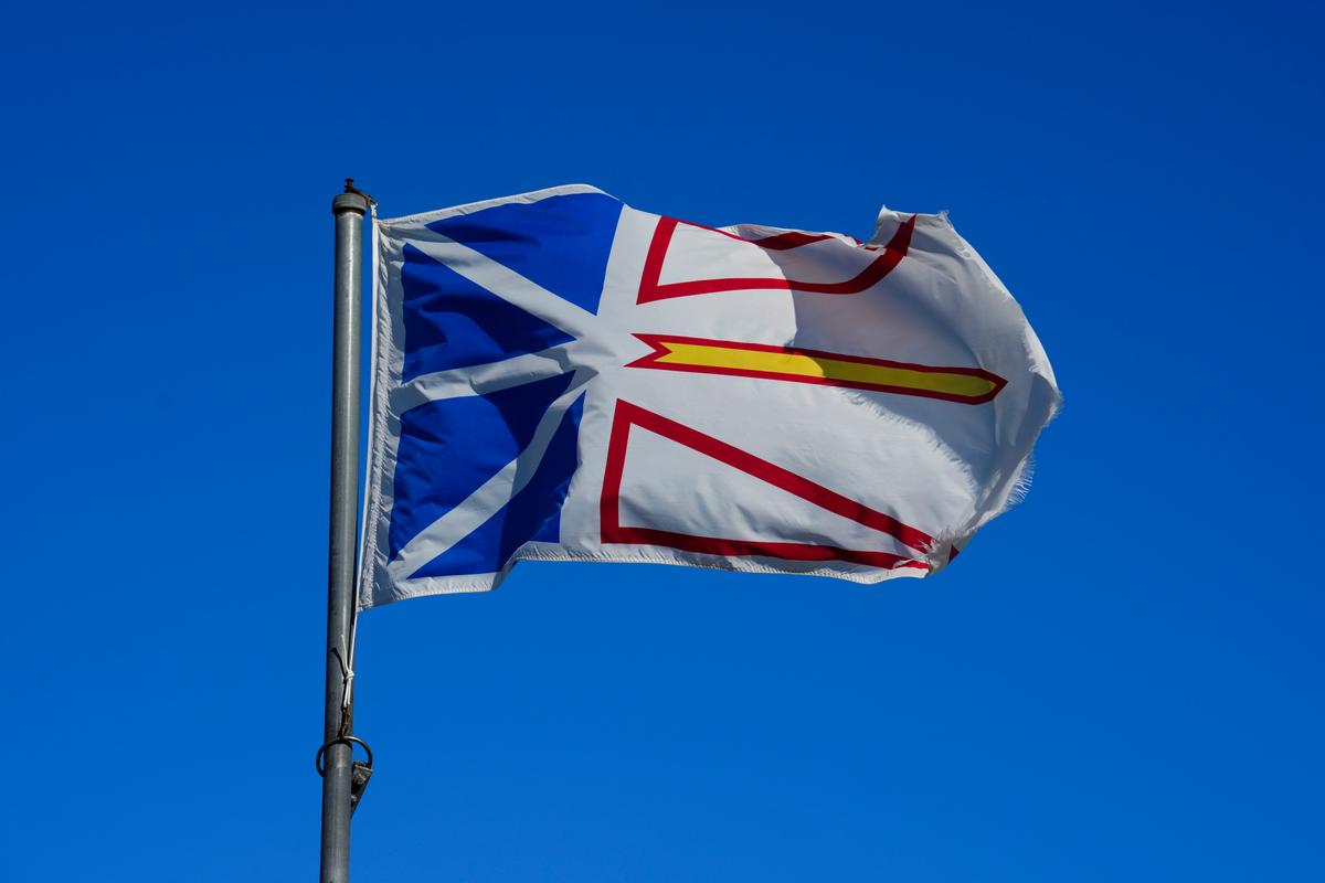 Coast Guard Rescues Sailor Off Newfoundland Attempting Transatlantic Record