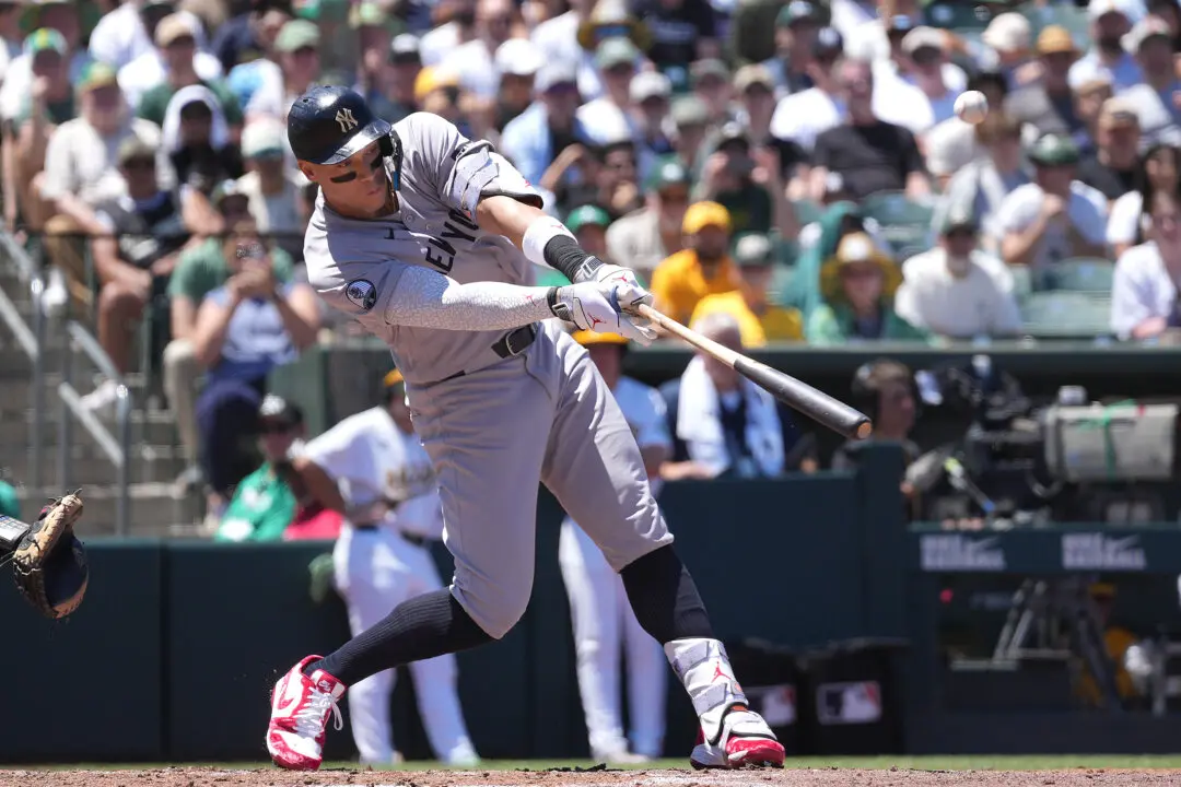 Top MLB Trade Targets for the New York Yankees With Aaron Judge Injured