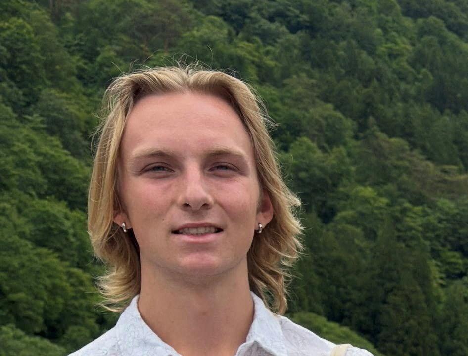 Missing US Student Found Dead Near Kyoto, Japan, Mother Says