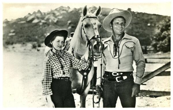 ‘Wild Horse Phantom’: Outlaws, Lost Cash, and Fuzzy