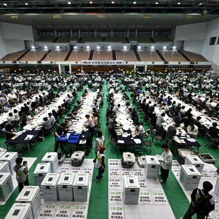 The Epoch Times