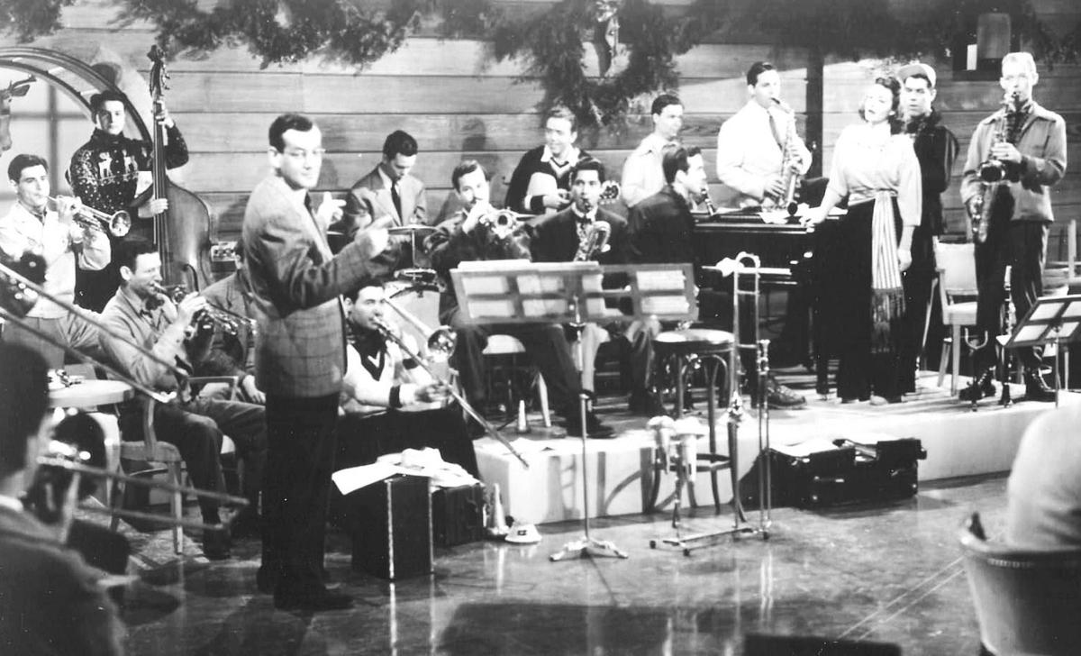 The Forgotten Brother of a Musical Family