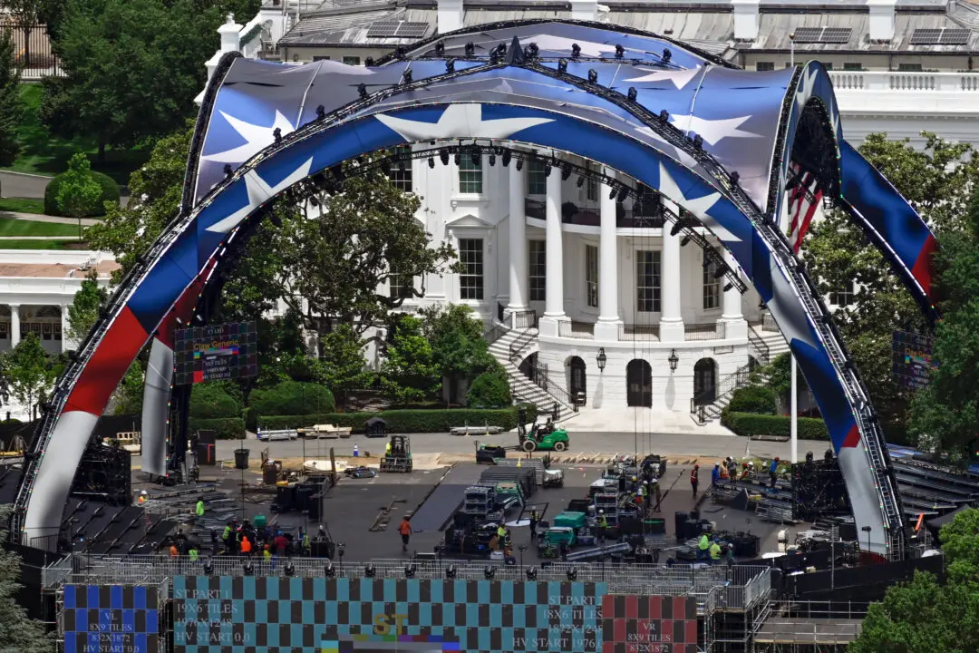Lawsuit Seeks to Block Trump’s Planned UFC Match at White House