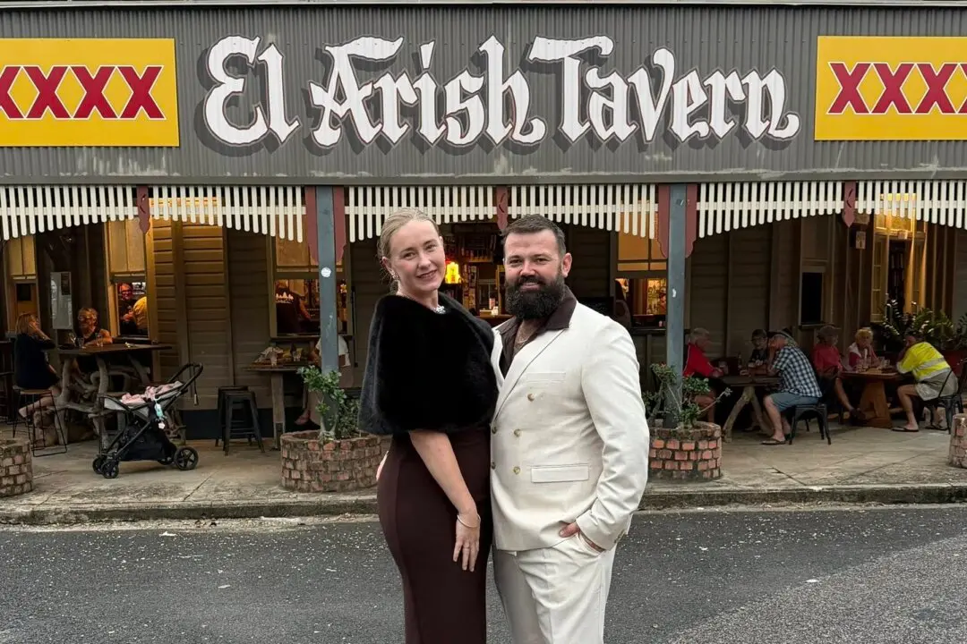 They Risked Everything to Save a Dying Tavern, Now They’re Worried About Labor’s Tax Changes