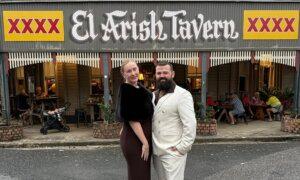 They Risked Everything to Save a Dying Tavern, Now They’re Worried About Labor’s Tax Changes