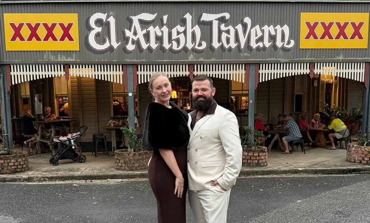 They Risked Everything to Save a Dying Tavern, Now They’re Worried About Labor’s Tax Changes