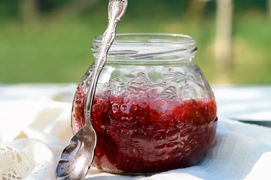 Fig Jam