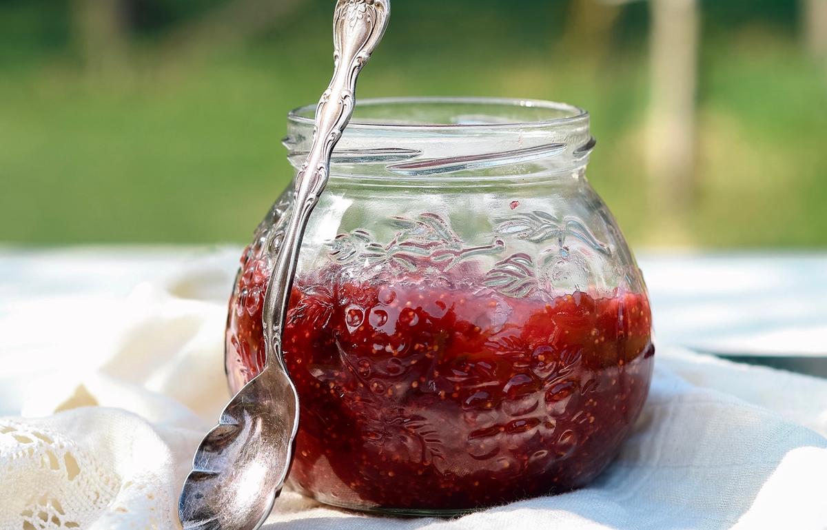 Fig Jam
