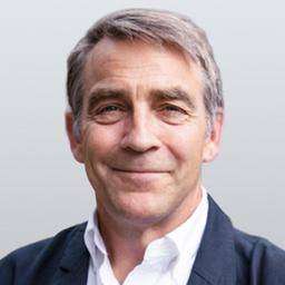 Alan Cassels