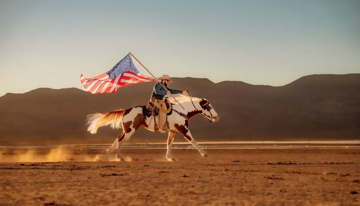 Celebrating a Quintessentially American Lifestyle Through Photography