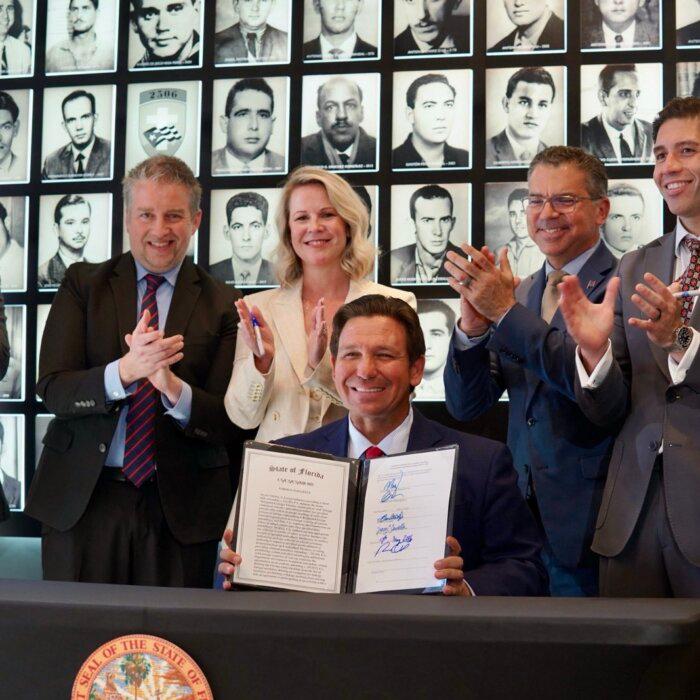 Florida Cities, Universities Given 1 Month to Cut All Ties to Chinese, Russian Institutions