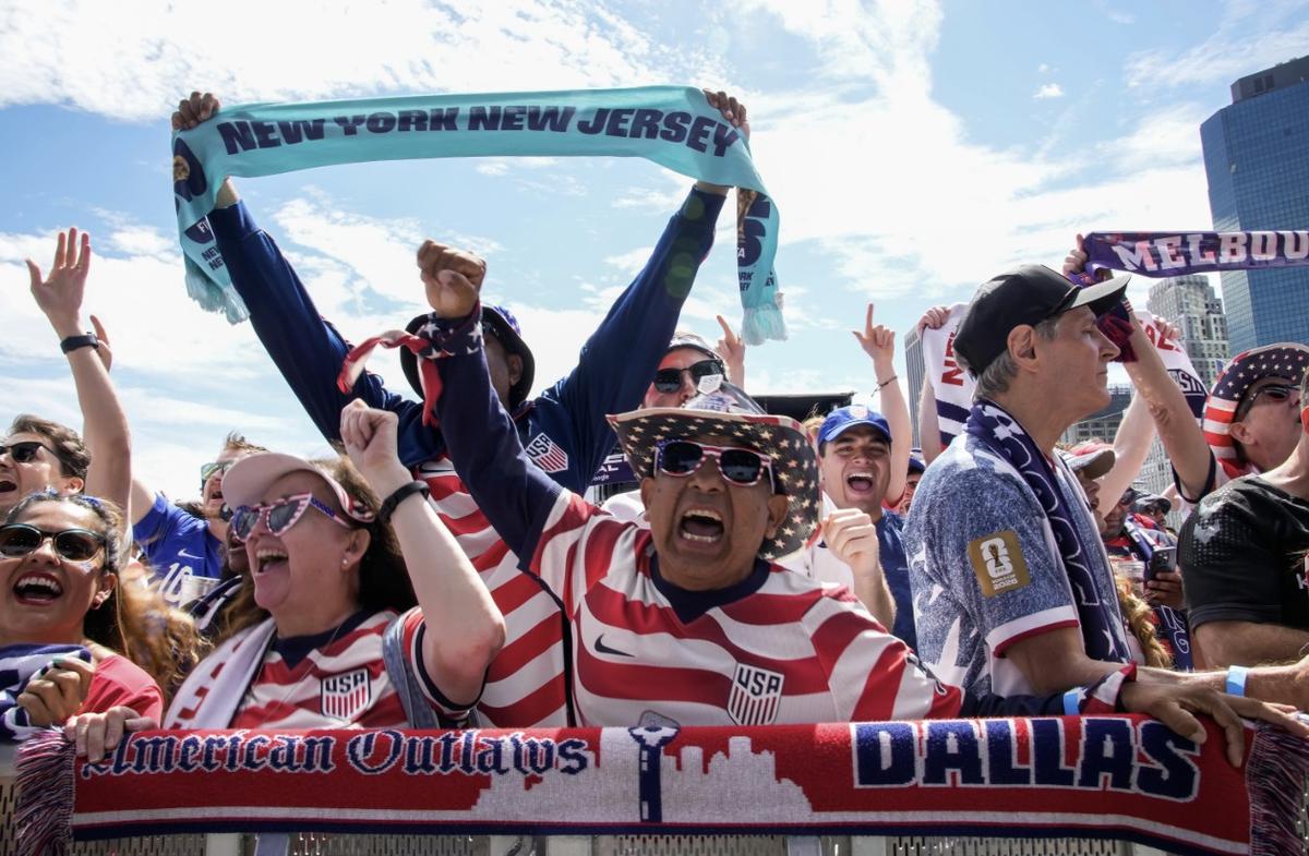 10 Things to Watch for During the Soccer World Cup