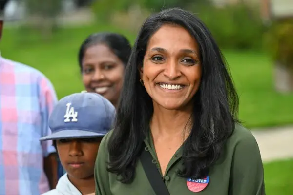 Nithya Raman Advances to L.A. Mayor Runoff; Crew Rescued After U.S. Helicopter Crashes near Hormuz | NTD Good Morning (June 9)